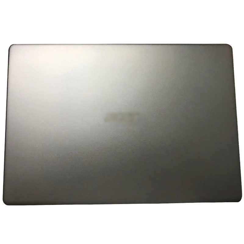 

NEW For Acer Swift 3 SF313-51 SF313-52 Series LCD Back Cover/Palmrest/Bottom Case Silver Computer Case