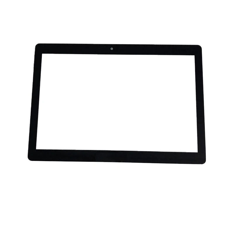 

New 10.1 Inch Touch Screen Front Glass Panel For Hyundai koral 10X2 HT1004X16B