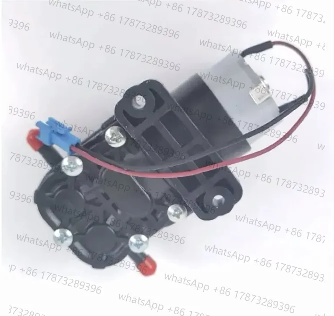 Фото Аксессуары для водяного насоса DC24V GMB-R-14500 №1