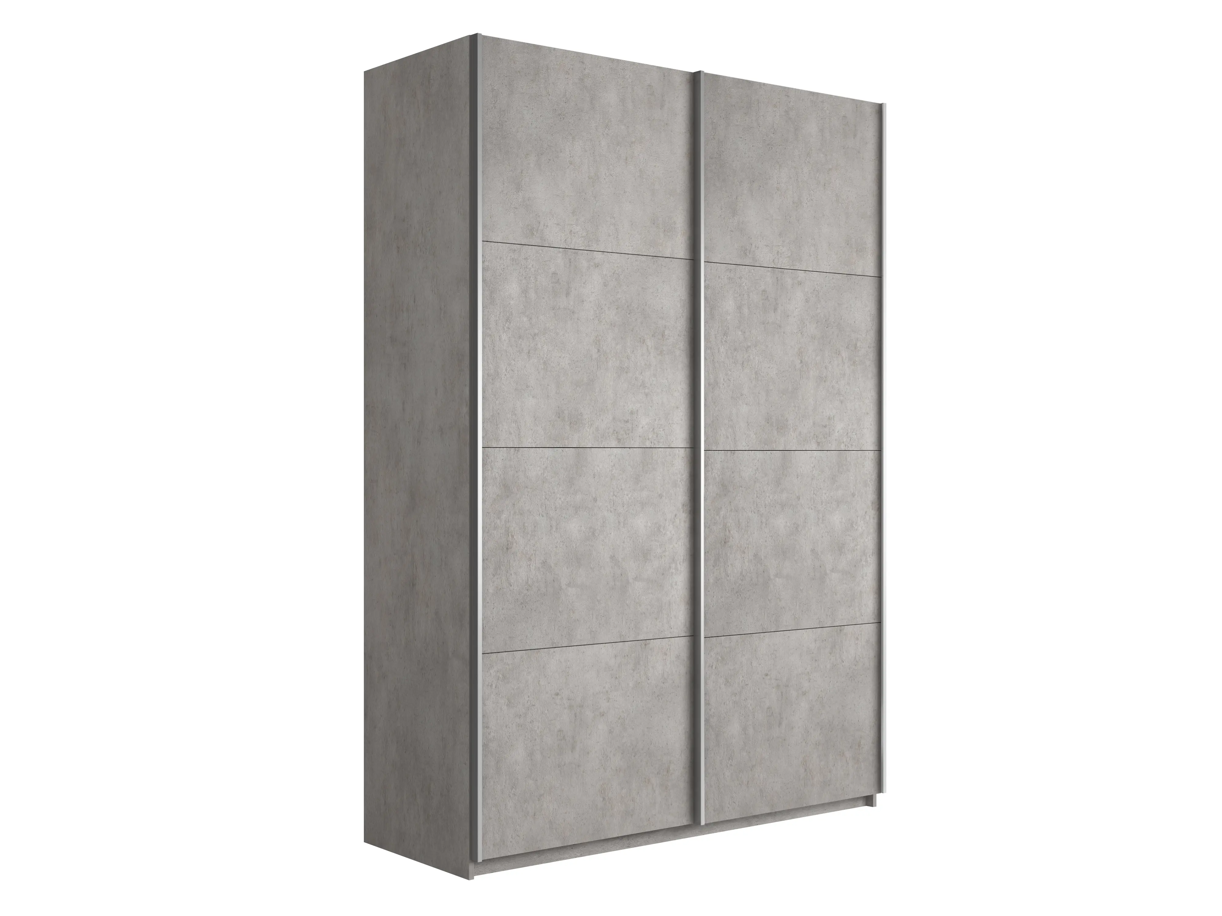 Шкаф-купе Прайм ДСП/ДСП 120х57х230 |