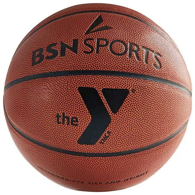 

™ YMCA® Indoor/Outdoor Basketball