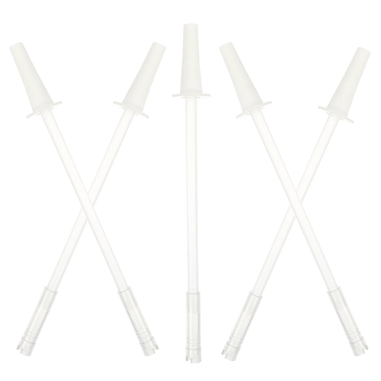 5 комплектов чашка для живота соломенная бытовая смузи многоразовый водостойкий