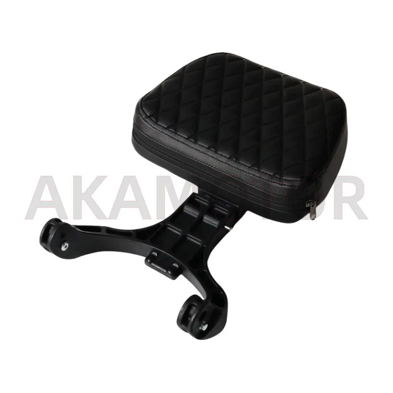 Модифицированная нейлоновая складная спинка/с задней стойкой новая версия для