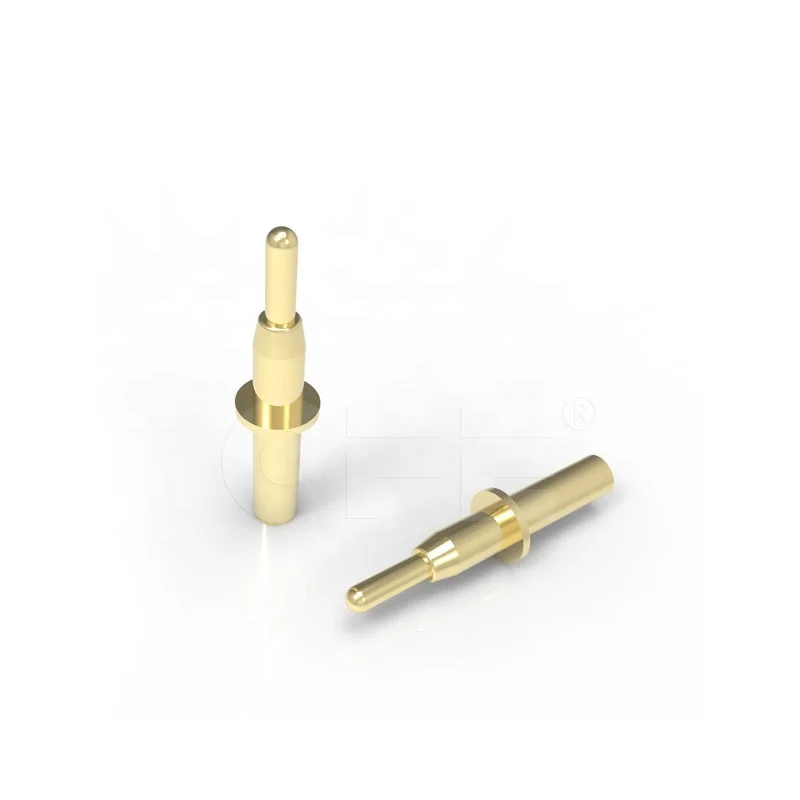 Разъем 3A Pogo Pin или пружинный разъем