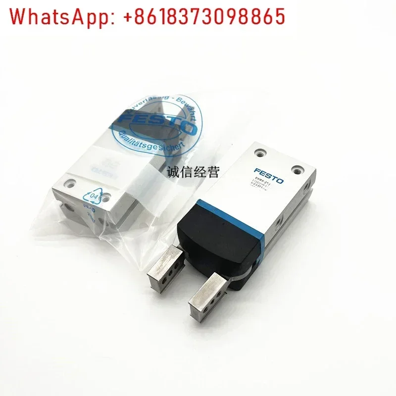 DHWS DHPS DHRS Пальцевой цилиндр DHRS-10-A/DHRS-16-A/DHRS-25-A/DHRS-32