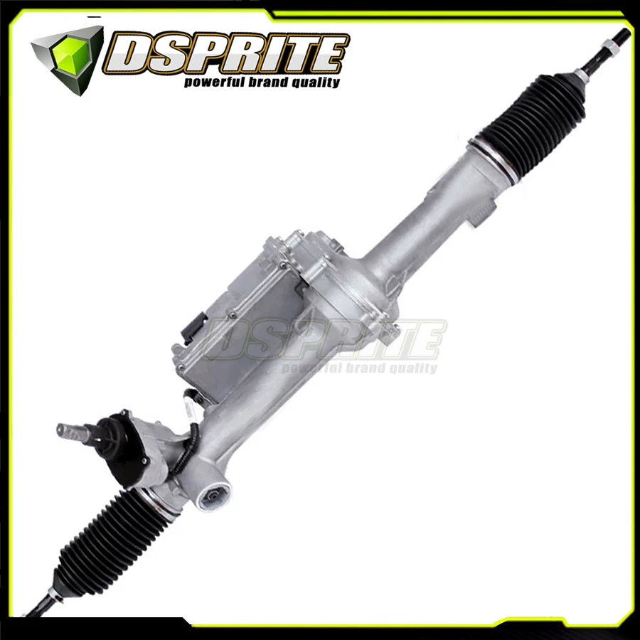 Электрическая автоматическая направляющая рулевого механизма JB3C-3D070-BE для Ford Ranger