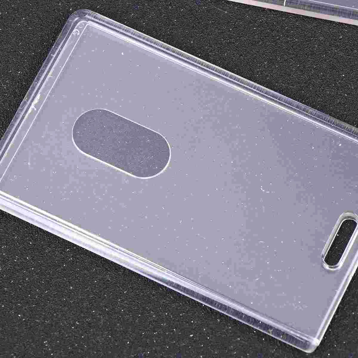 Рисунок 4 - вертикальные акриловые держатели