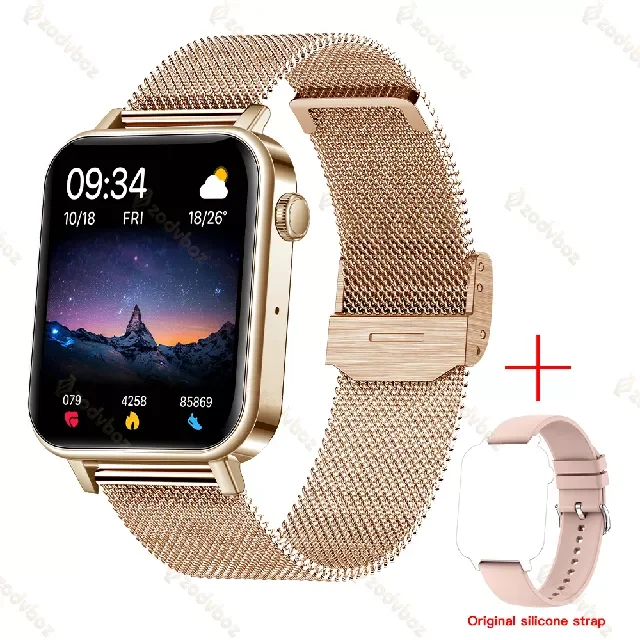

Sport Round Watch Bluetooth PK ZL02 Wristband Male Female Heart Rate Fitness Tracker Smartwatch Men For Andriod free shipping11