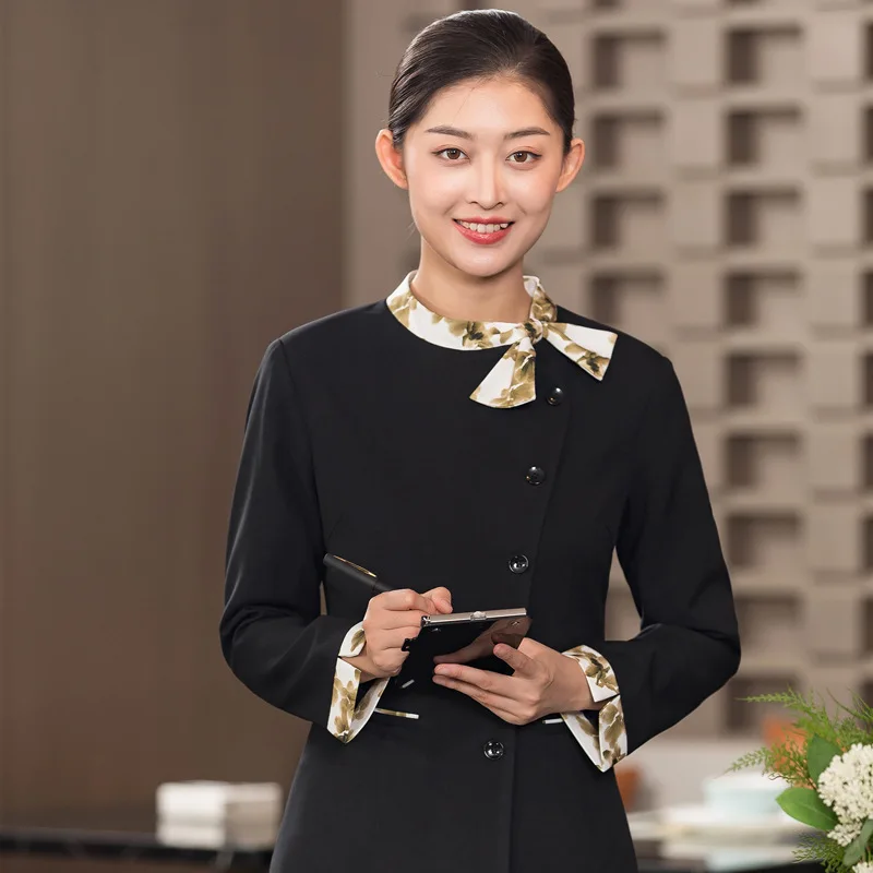 Гостиничный телефон с длинным рукавом для столовой горячий горшок ресторана