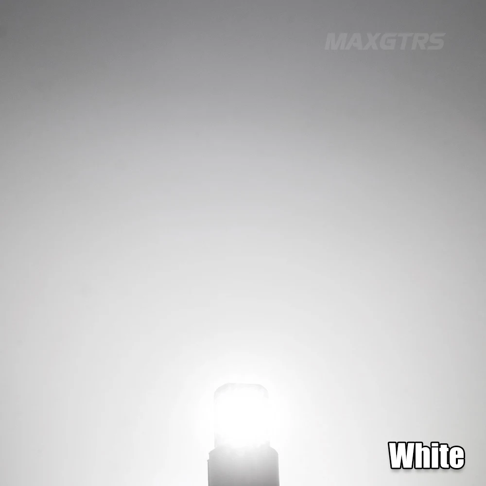 

2 супер ярких светодиода T10 W5W 2525 чипов, боковые внутренние фонари автомобиля, лампа 194 168, авто белый/желтый/красный, стояночные габаритные купольные лампы