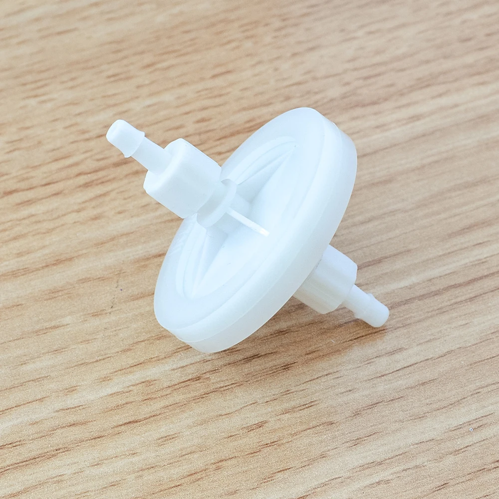 Большой дисковый струйный чернильный фильтр для струйного принтера gong zheng