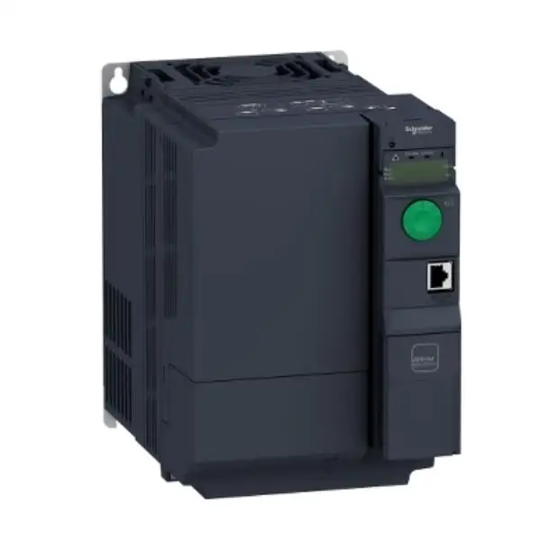 ATV320U40N4C Привод с регулируемой скоростью Altivar Machine ATV320 4 кВт 380...500 В 3 фазы компактный