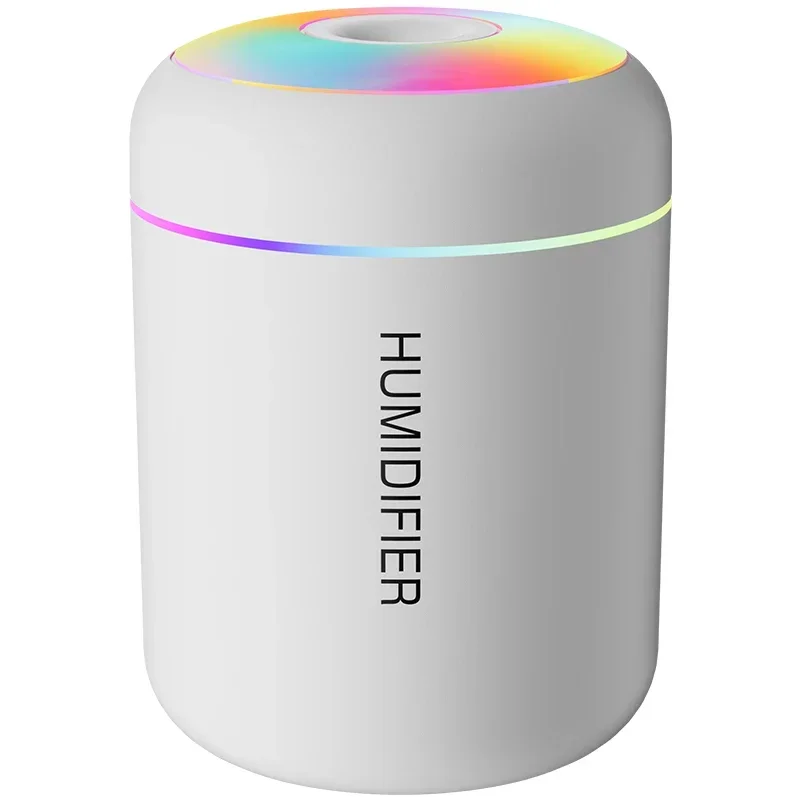 

Мини USB-увлажнитель 180 мл