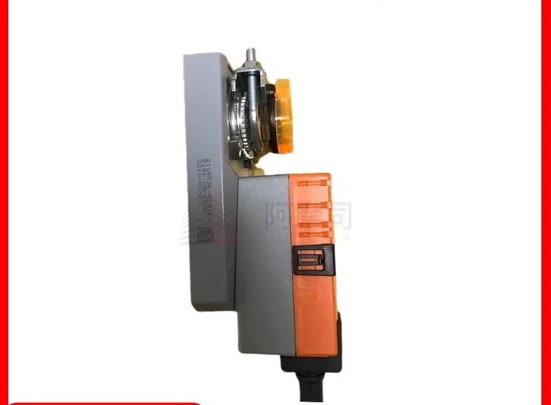 BELIMO BOLIMOU LMQ24A NMQ24A SR SMQ24A Привод бысткого электрического воздушного клапана