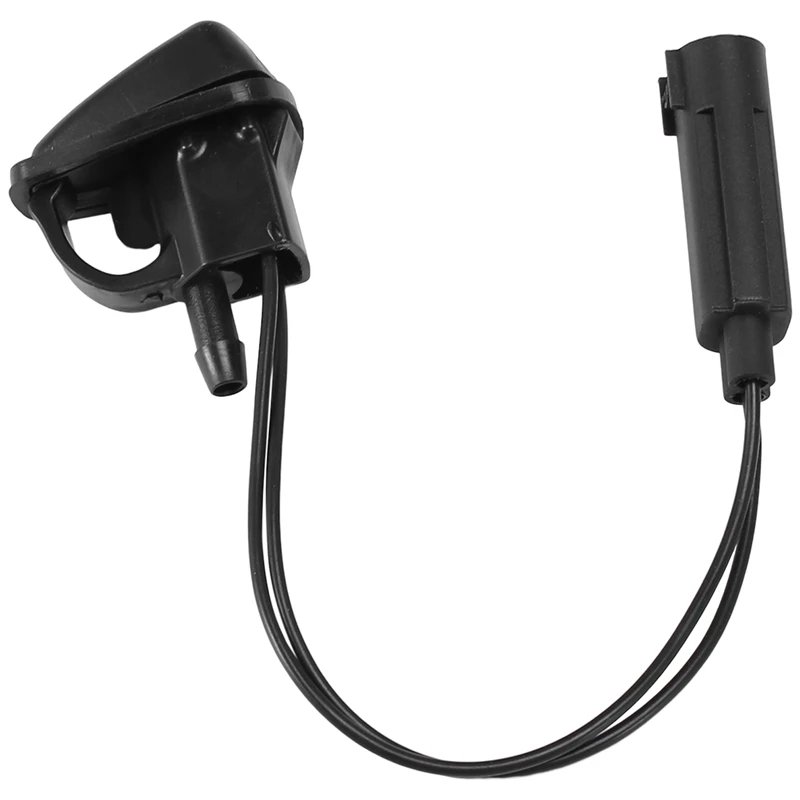 Передняя фотовспышка LR048615 с подогревом LR1015853 для Land Rover LR3 LR4 L319 Range Sport 05-16 2 шт.