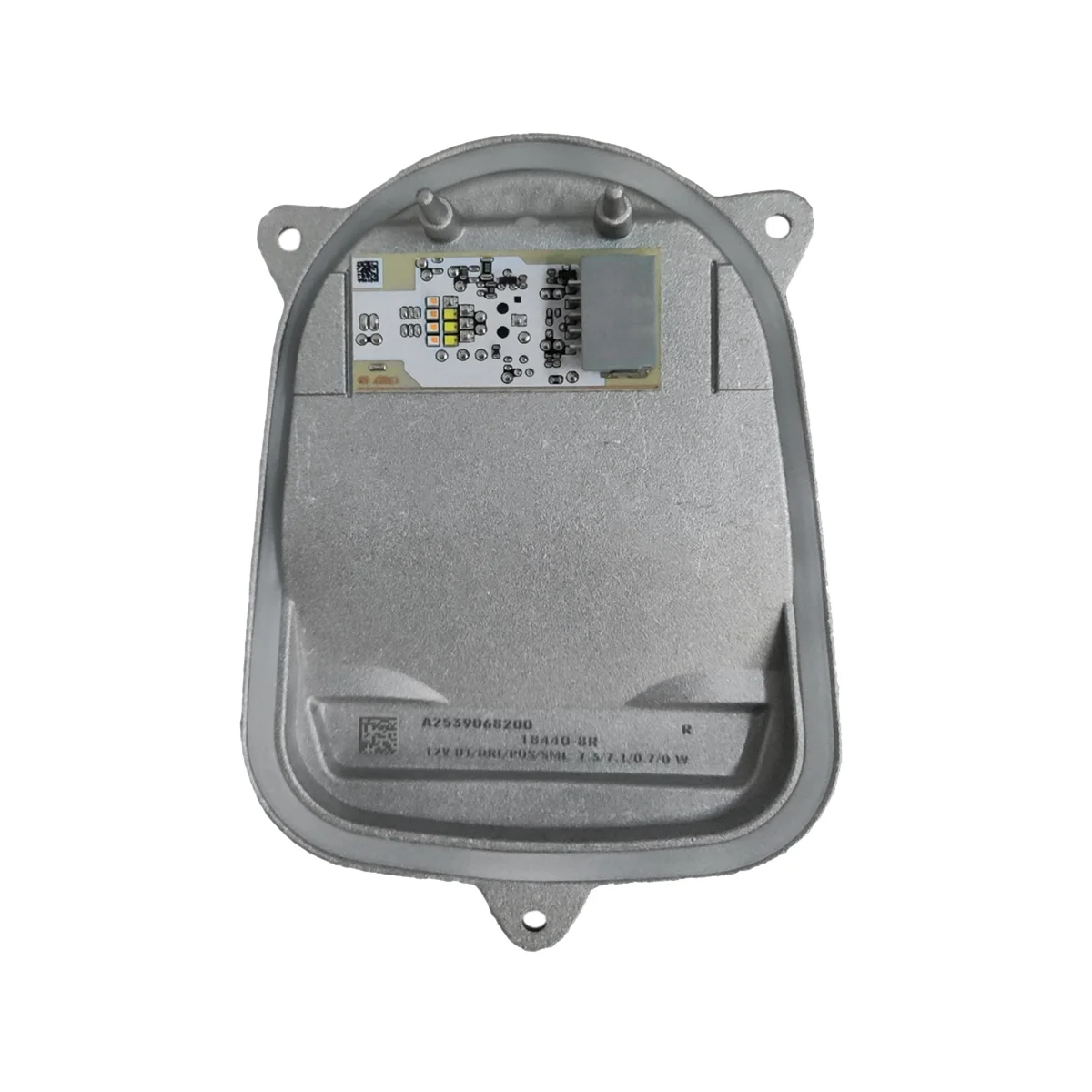 Задняя фара для Mercedes-Benz GLC X253 2016-2020