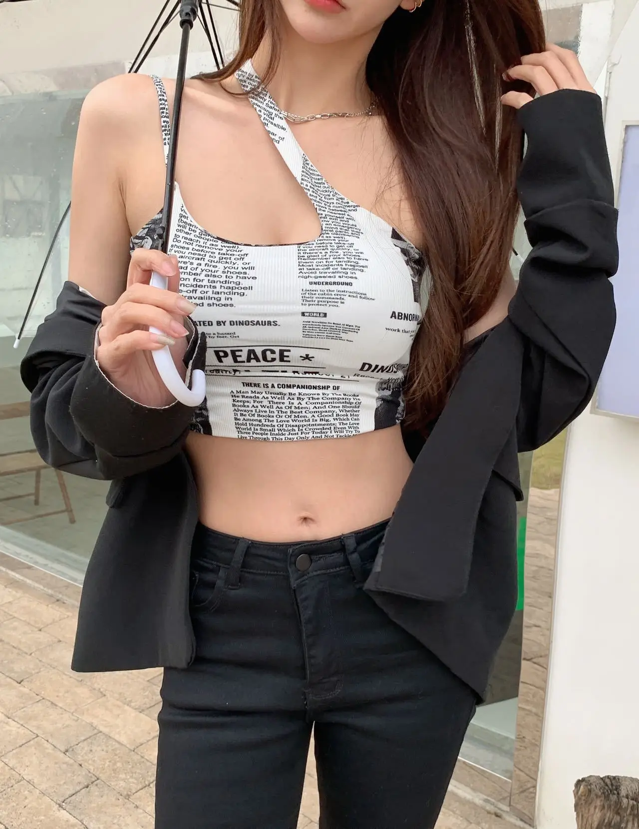 Модный новый бюстгальтер из чистого хлопка с подушкой для груди красивый косым