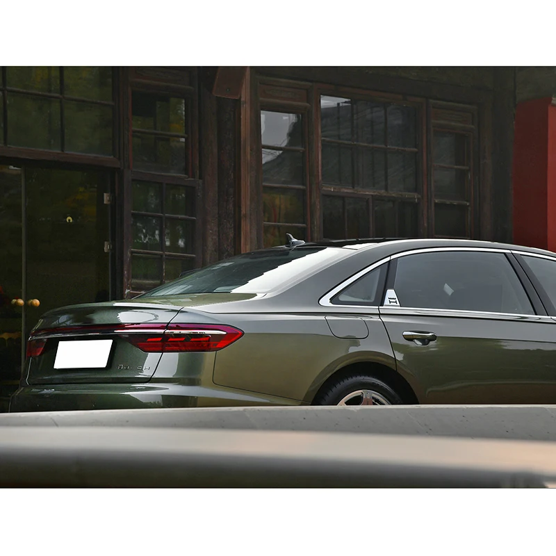 Лидер продаж аксессуары для кузова автомобиля D5PA Horch Logo с D-столбиком