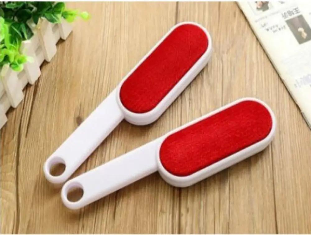 

Double-Sided Dusting Brush