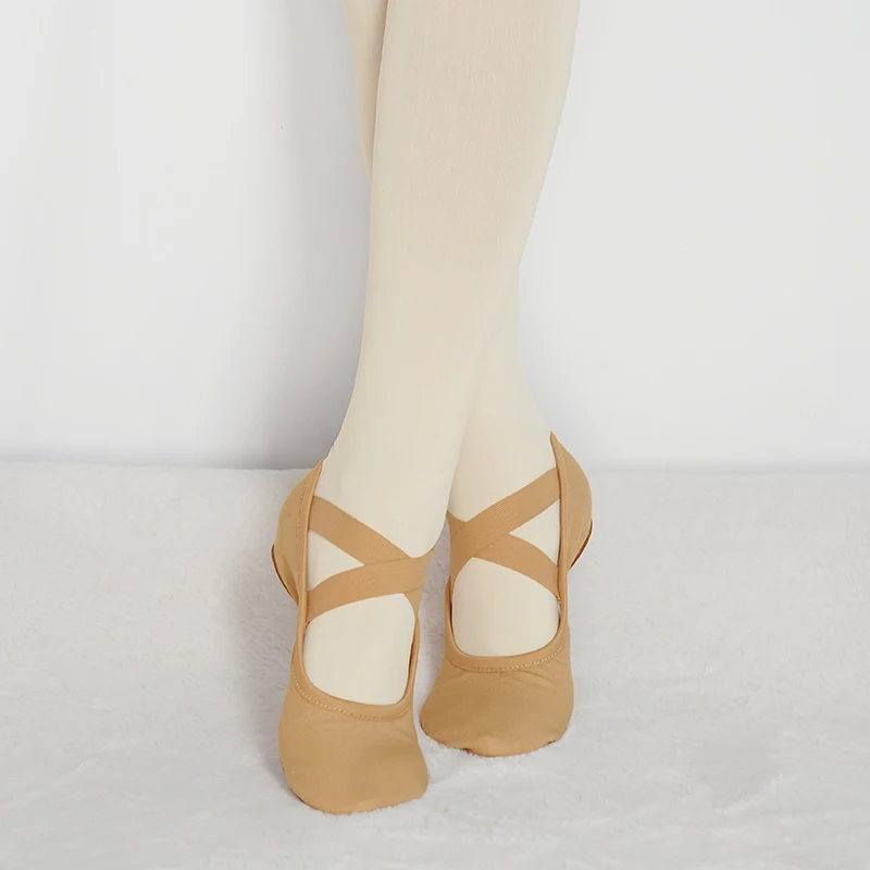 Рисунок 3 - Женские Балетные туфли