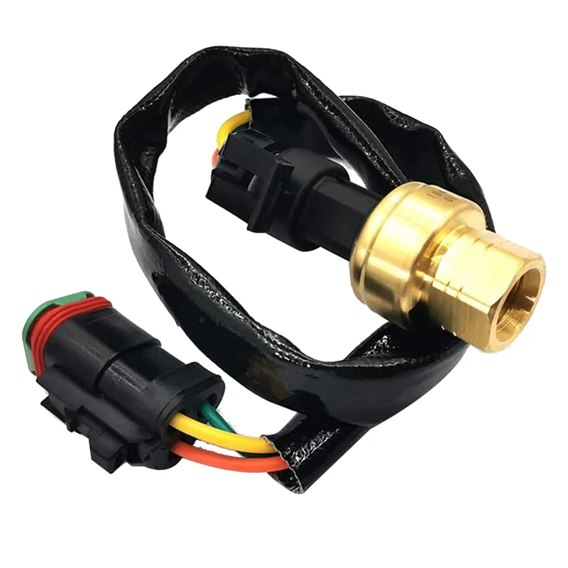 Датчик давления 194-6723 1 шт. запчасти для экскаватора запасные части 1946723