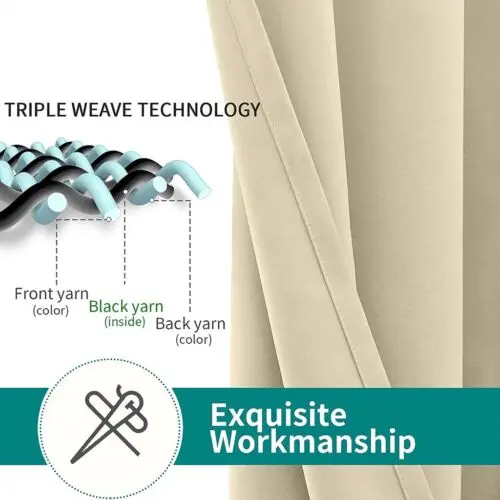 Современные затемненные шторы для гостиной оконные спальни занавески из ткани