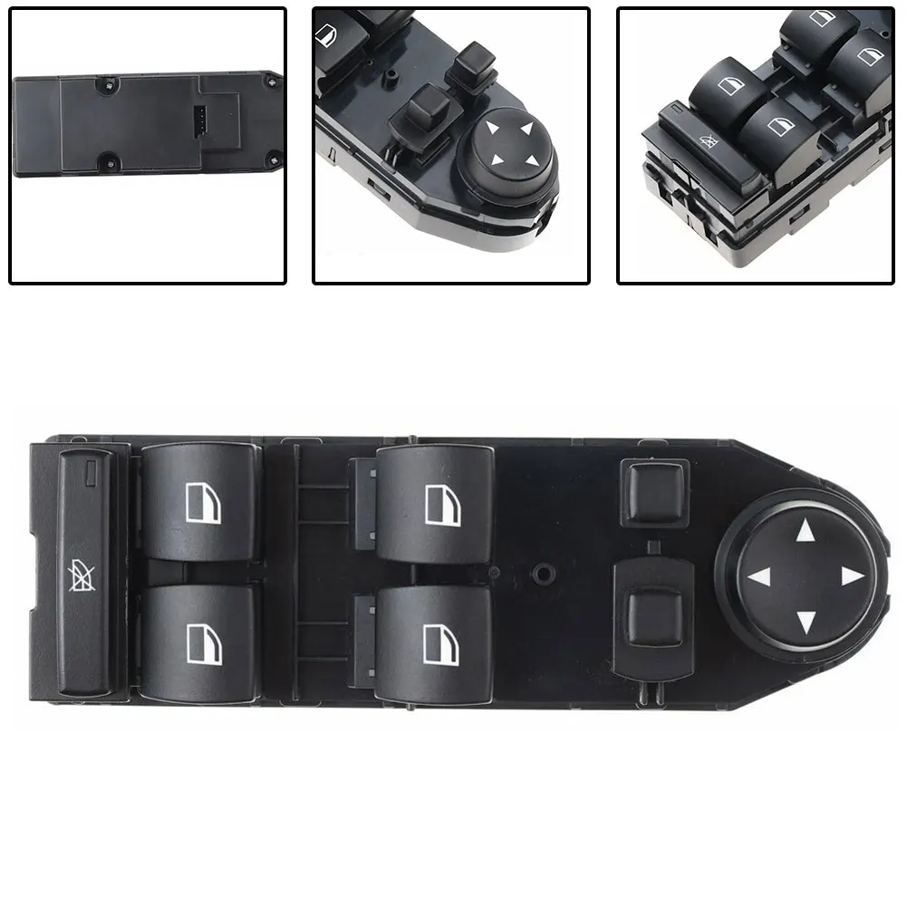 

1 шт., 4 контакта для BMW E83 X3 61313414355-2004