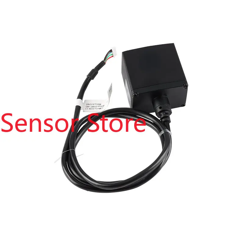 5 шт. TF03-100 (UART/CAN/RS485/RS232) диапазон измерений 100 метра защита IP67 распознавание лидара