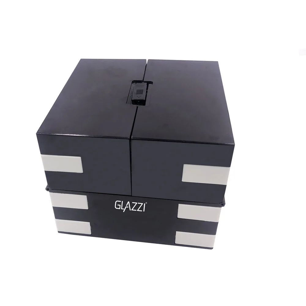 Рисунок 6 - Набор для макияжа HEALLOR GLAZZI