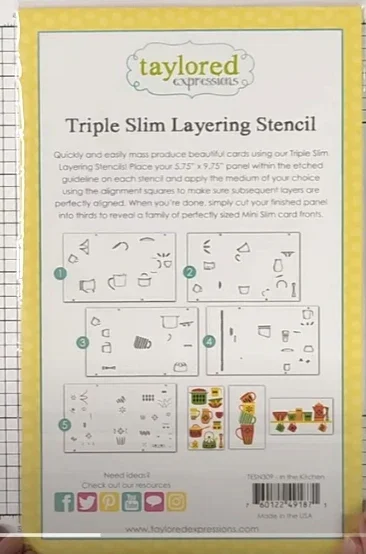 Трафареты Тюльпан шаблон граффити инструмент для рисования распылением DIY окно