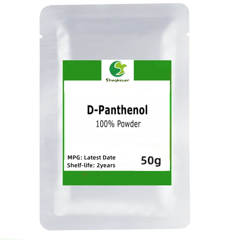 

Best 100% D-Panthenol VB5 Skin Care Deep Penetrating Moisturizer D Panthenol,AntiStress