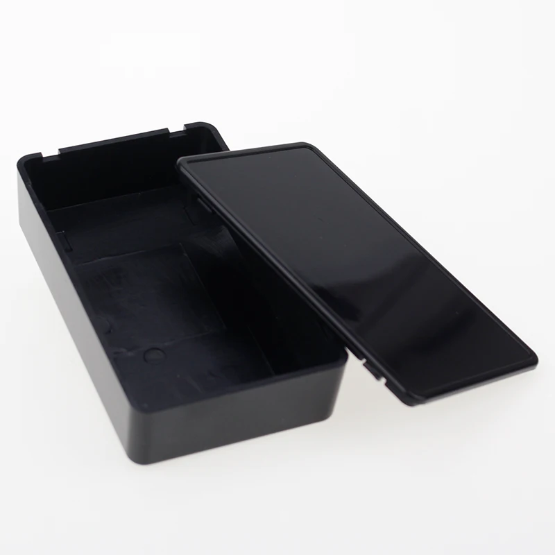 

Новый корпус для электронных приборов из АБС-пластика «сделай сам», 100x60x25 мм