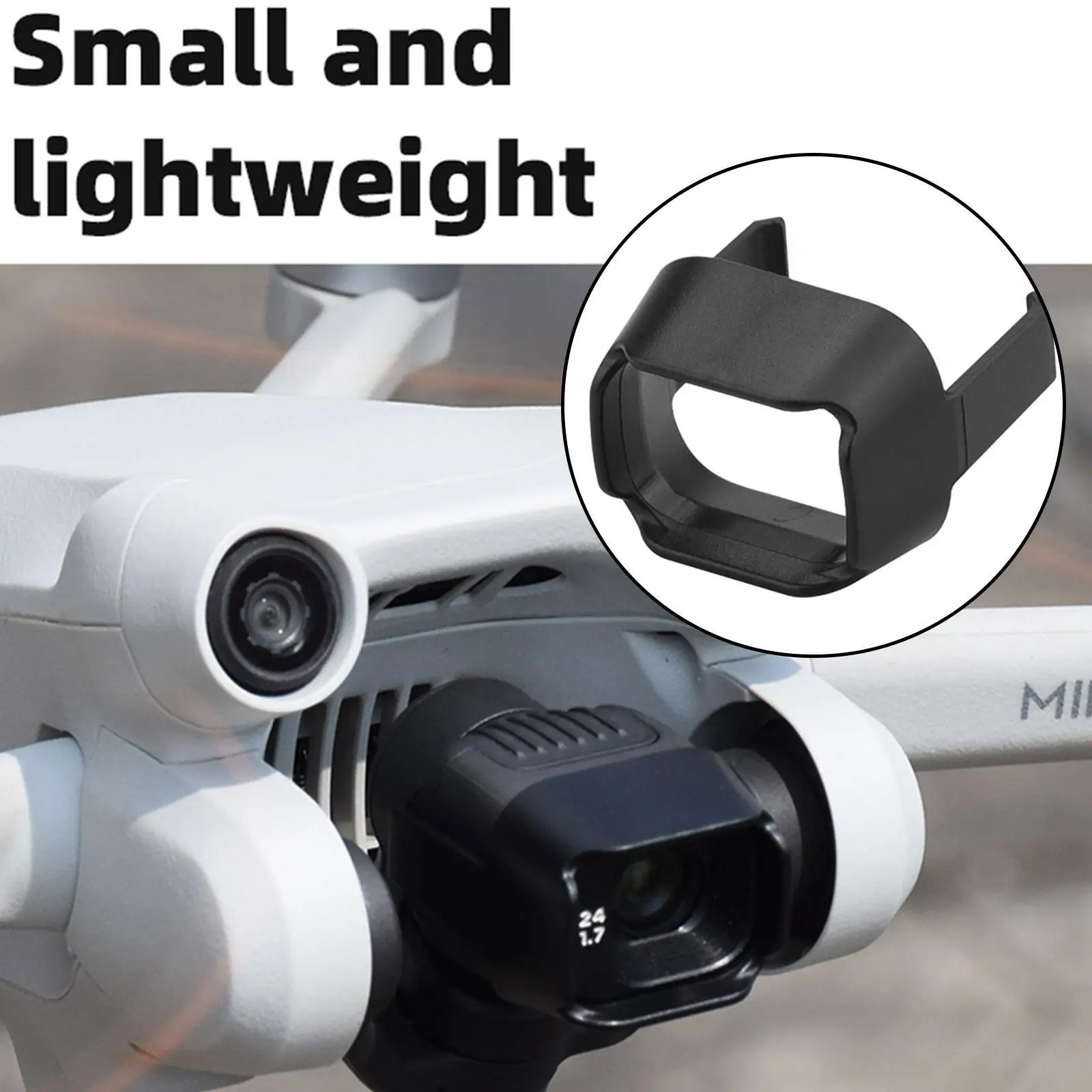 

Аксессуары для защиты от солнца для DJI MINI 3 PRO