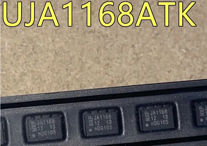 

2-5 шт./UJA1168ATK UJA1168 JA1168