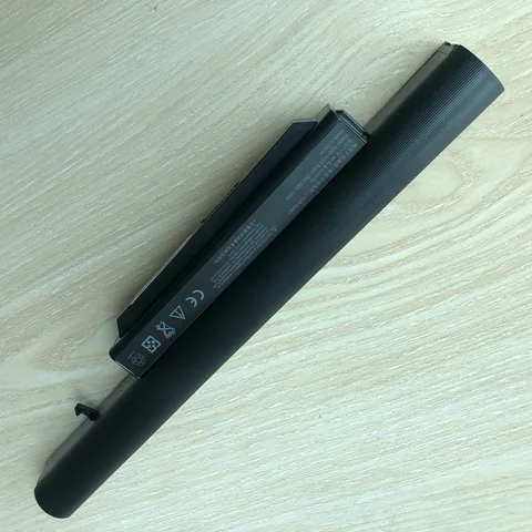 Аккумулятор для ноутбука SQU-1003 916T2134F CQB913 CQB912 для A560P K580P HAIER T520 R410 R410U R410G 3UR18650-2-T0681 SQU-1002