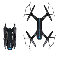 aerial camera wifi drones real time transmission fixed height quadcopter a6 gps drone camera uav