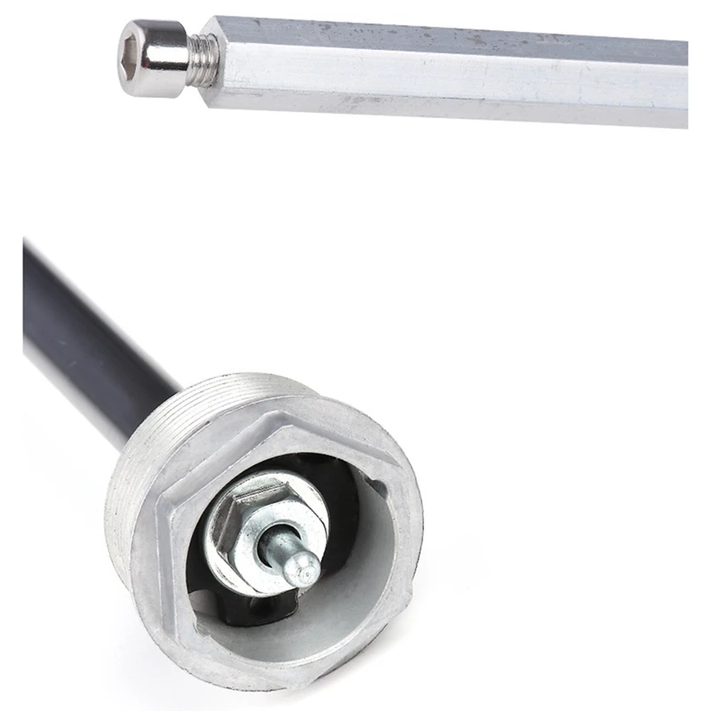 Аксессуары для велосипедов 26/27 5/29Er передняя вилка запасная часть ручной пульт