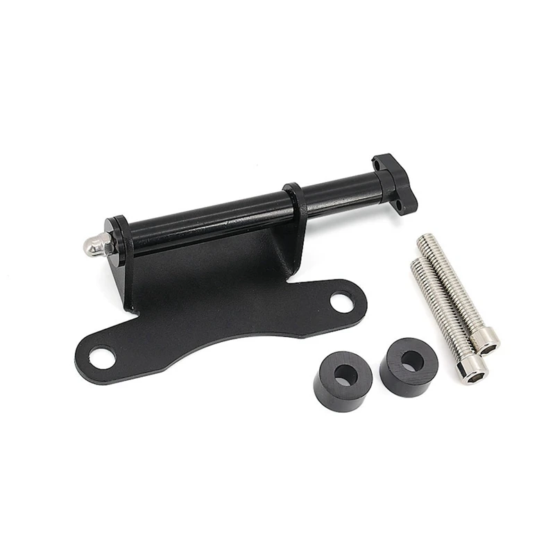 

Motorcycle Mobile Phone Navigation Bracket Mobile Phone GPS Plate Bracket For BMW R18 Classic R18