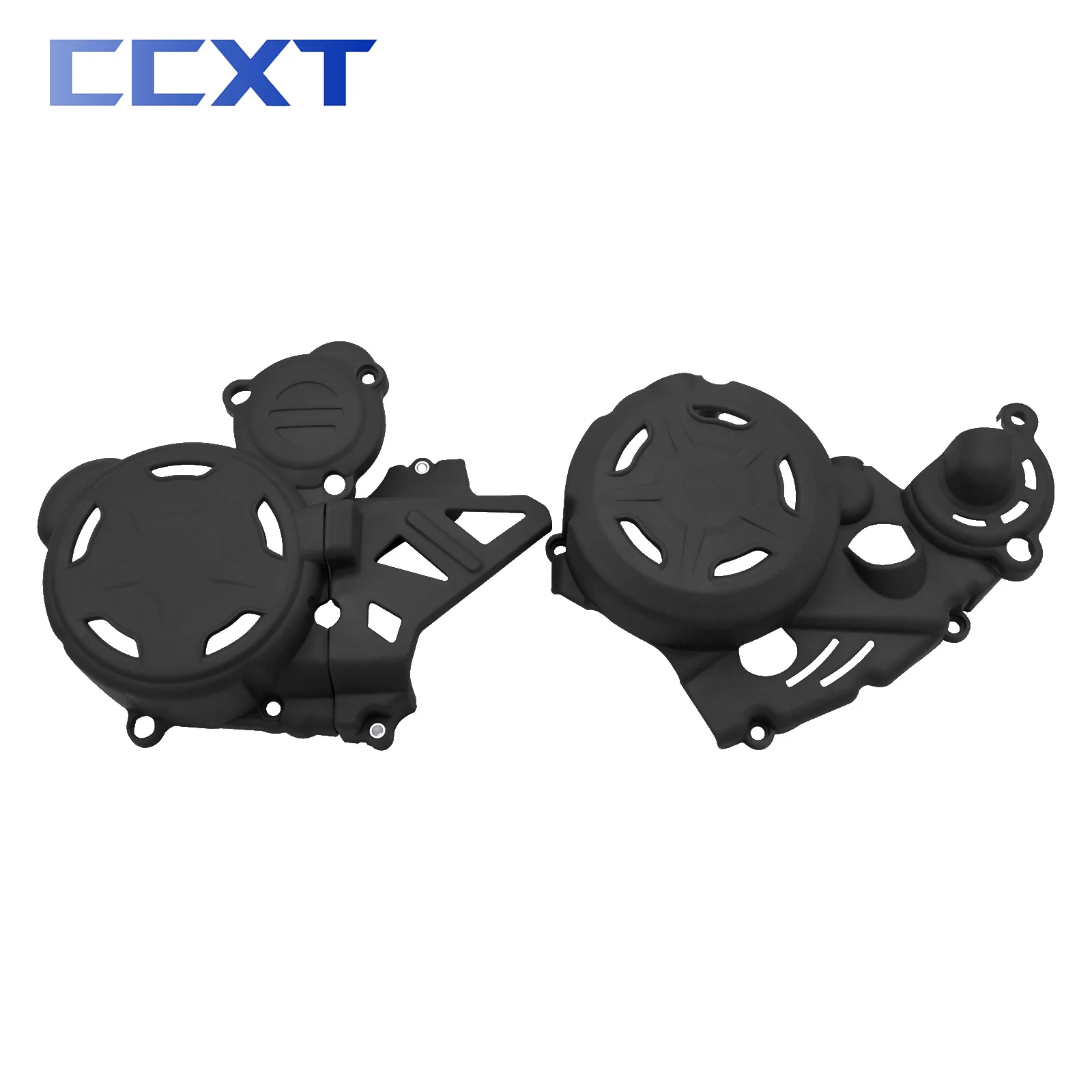 

Для двигателя Loncin YBS300, защита сцепления мотоцикла, крышка водяного насоса, защита зажигания двигателя для двигателя LC176MN для KEWS