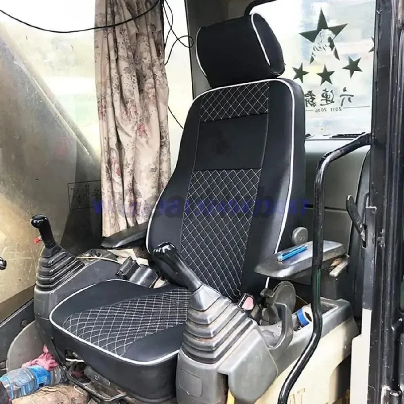 Заводская цена чехол для сиденья Caterpillar CAT E307/312 /315/320/325/330/336D/B/C детали подушки