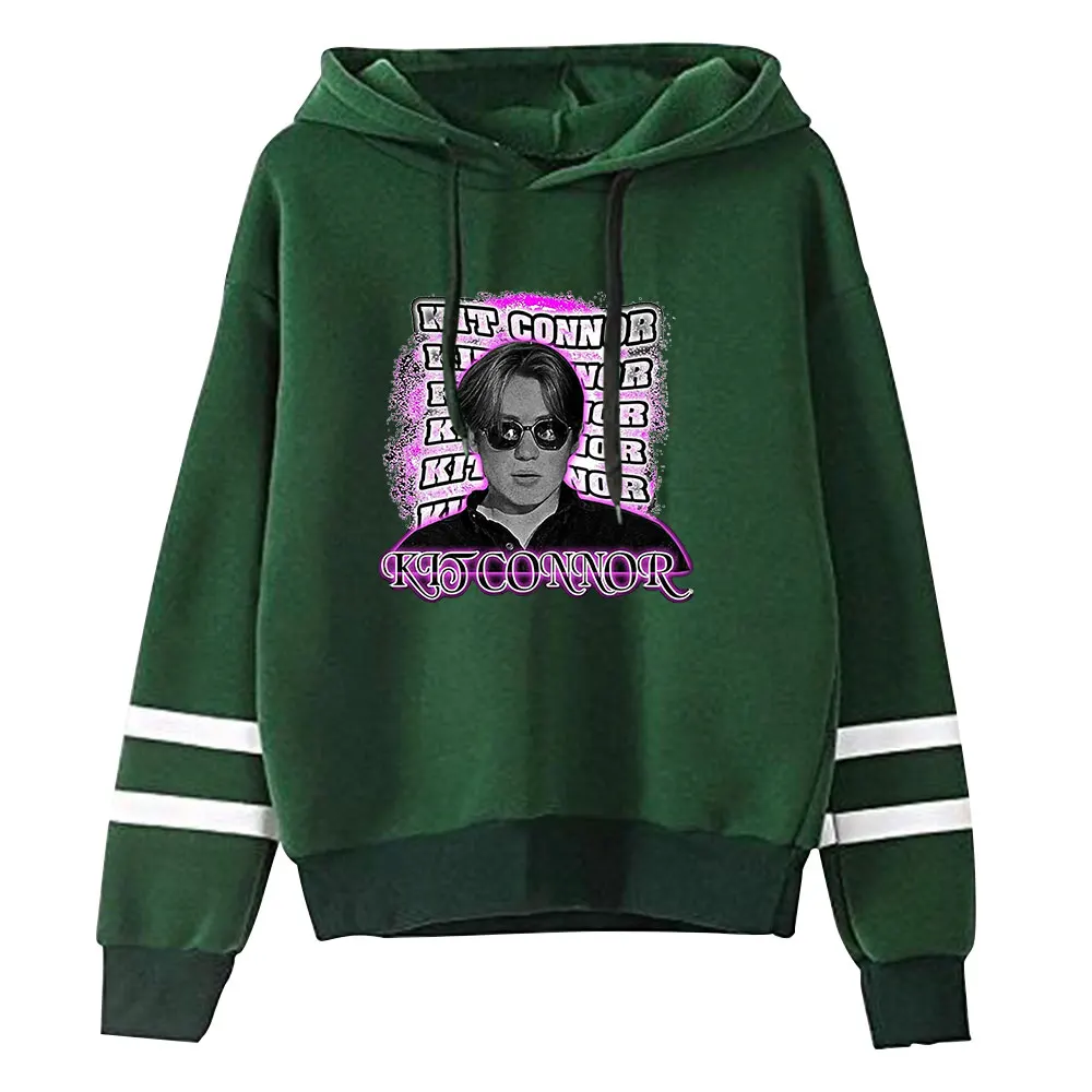

Kit Connor Heartstopper Nick Charlie Vintage Merch Pullover Hoodie Merch Fashion Hoodie Fashion Sweatshirt Pullover Tracksuit