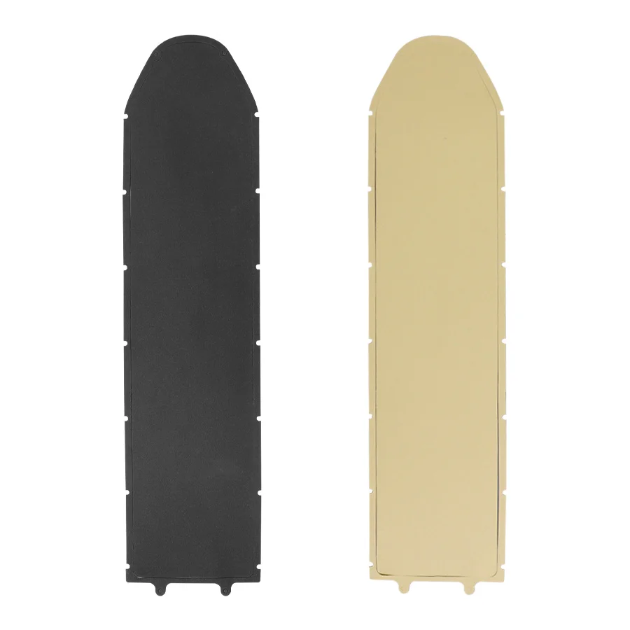 Аксессуары для электрического скутера Ninebot Max G30 Fron и заднего крыла поддержка