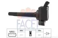 

96545 for ignition coil CHR