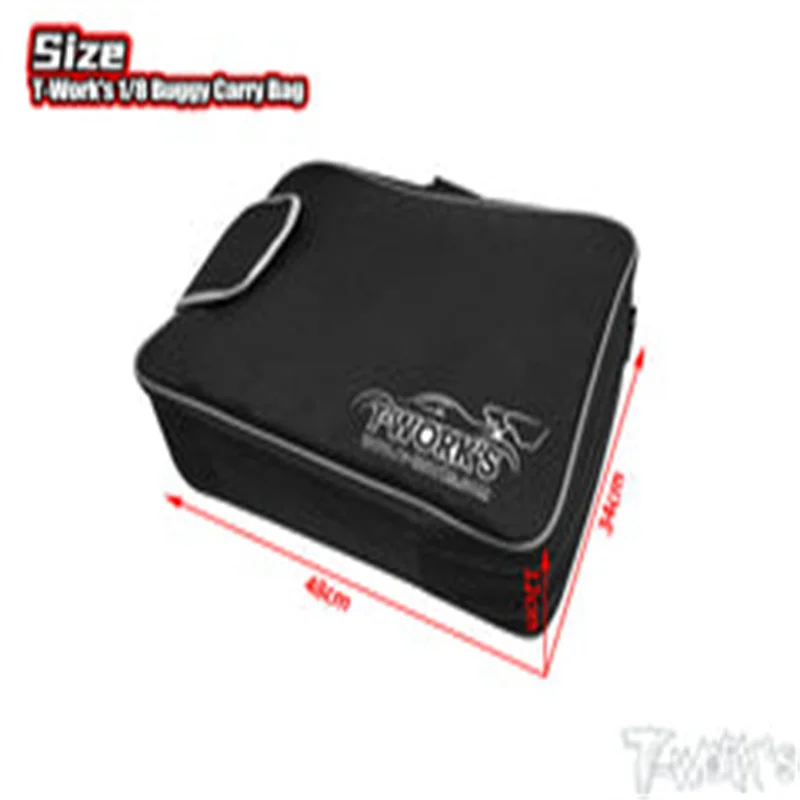 Оригинальная сумка для переноски багги T Works TT-110-A T-Work 1/8 профессиональная