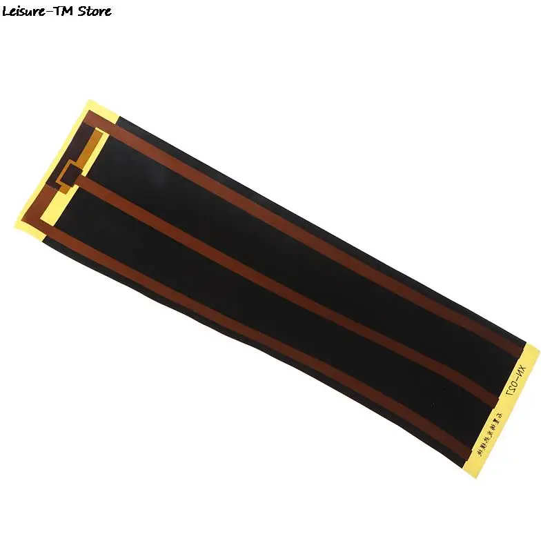 

5*17cm Warm Plate USB Heating Heater Plate Graphene Sheet Pad Warm Eye Patches