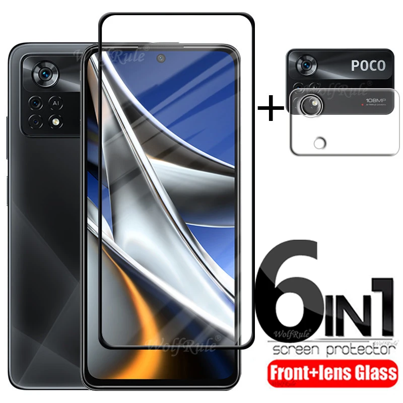 6-in-1-for-xiaomi-poco-x4-pro-5g-glass-for-poco-x4-pro-tempered-glass-full-screen-protector-poco-m3-m4-x3-x4-x5-pro-lens-glass