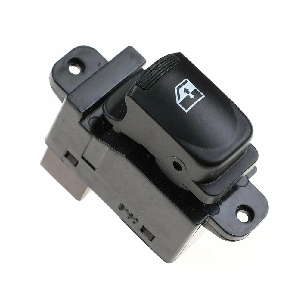 Переключатель Стеклоподъемника Электрический Power Master кнопка управления стеклом