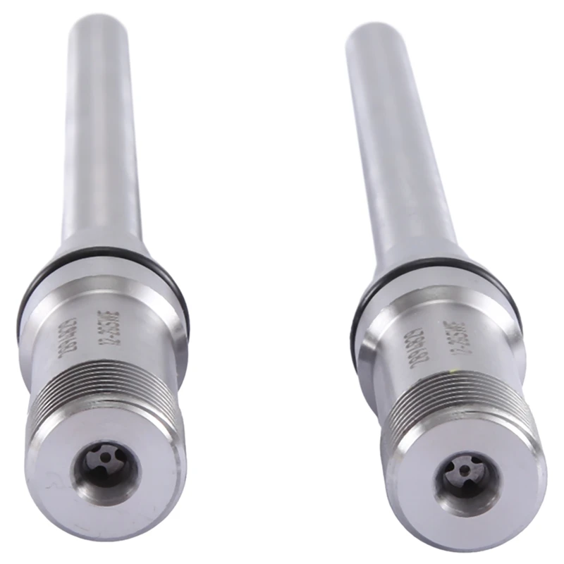 6 шт. соединители для форсунки топлива направляющая трубка 2894829 компоненты