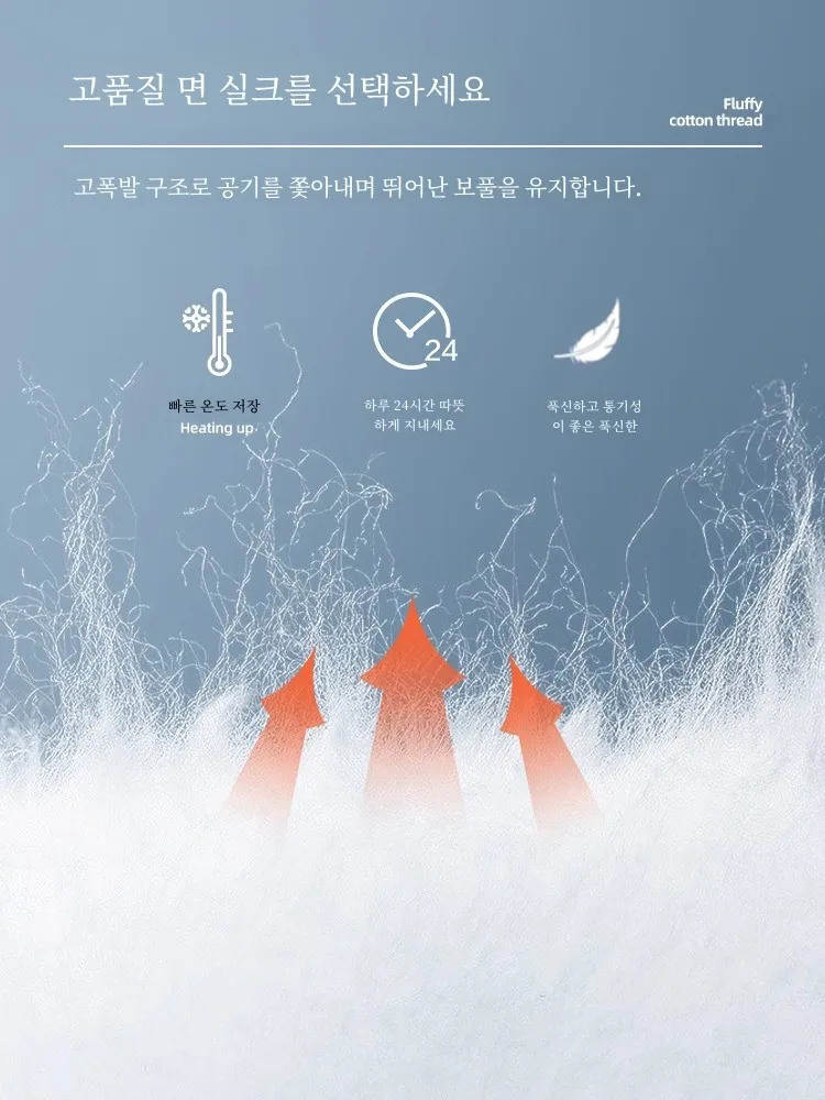 GV Zhenvis Fake Двухсекционная куртка на хлопковой подкладке мужская утолщенная теплая