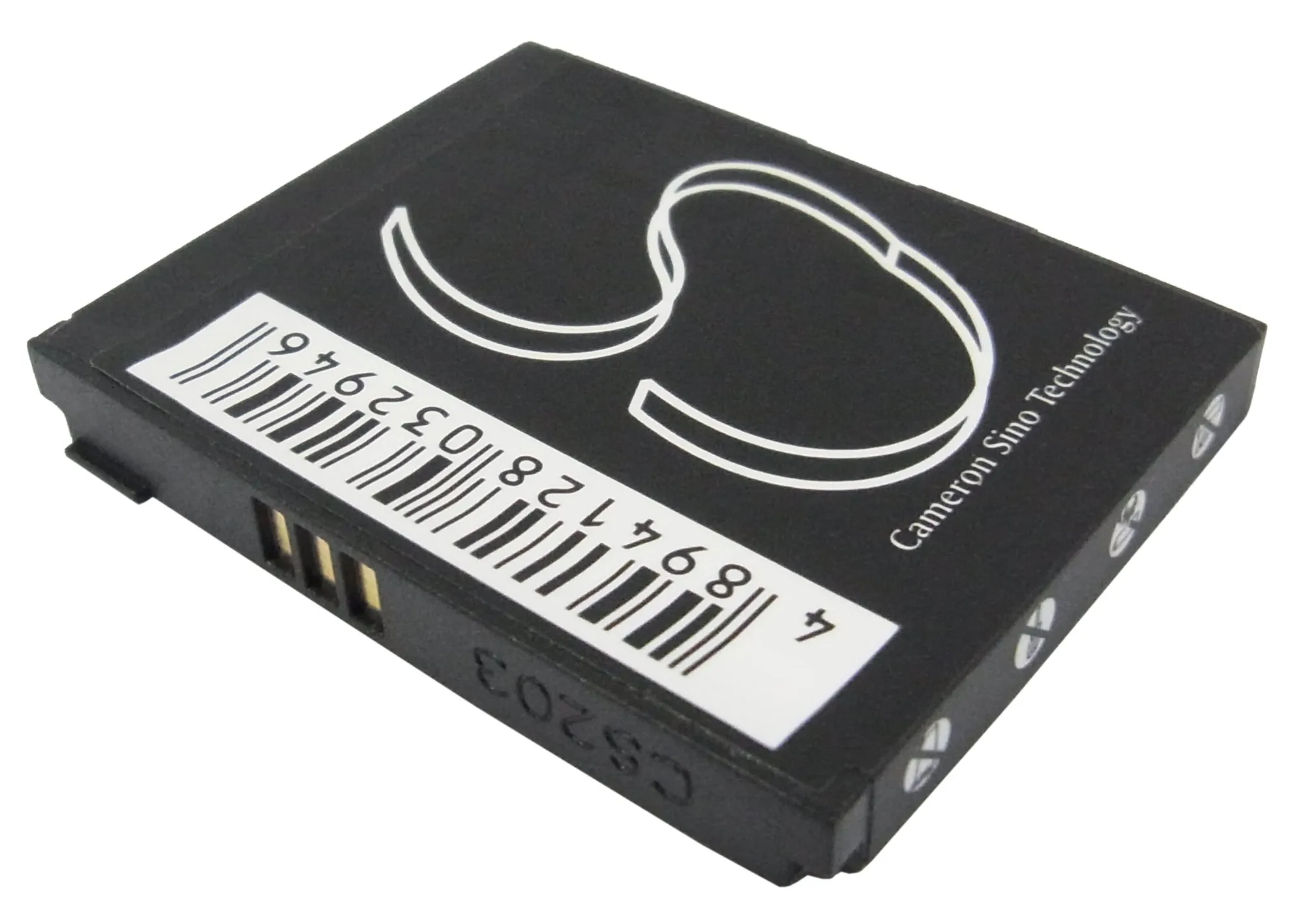Аккумулятор CS 900mAh / 3.33Wh для Mitac Mio Explore A K70 K75 338937010173 E4MT101W1002 |